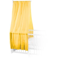 Betthimmel Baldachin Bio-Baumwolle Mintgrün 23 Betthimmel Baldachin Bio-Baumwolle Mintgrün -Hans Natur Kindersale 7e83142f 199814 9