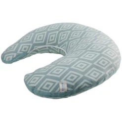 Stillkissen Stillmond, Bezug Bio-Baumwolle, Kapok-Füllung Rosé -Hans Natur Kindersale 7f9b3604 287929 1