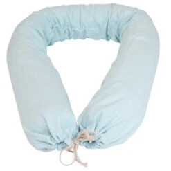 Stillkissen, Bezug Bio-Baumwolle Füllung Kapok Beige -Hans Natur Kindersale 7fa93fff 367454