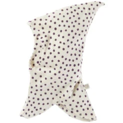 Baby Und Kinder Schlupfmütze Bio-Baumwolle Tupfen Hell Grau -Hans Natur Kindersale 7fbc5eaa 305294 1