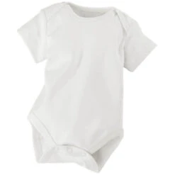 Baby Body Kurzarm Bio-Baumwolle Löwe -Hans Natur Kindersale 80b75b4c 242334 7