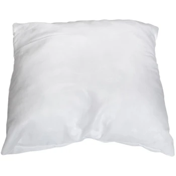 Kissenbezug 40x60 Cm Bio Baumwolle Light Grey-melange 5 Kissenbezug 40x60 Cm Bio Baumwolle Light Grey-melange – Bild 5