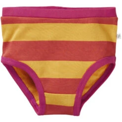 Mädchen Slip Bio-Baumwolle Apfel 12 Mädchen Slip Bio-Baumwolle Apfel -Hans Natur Kindersale 85cb4ad7 276514 3