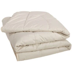 Bettdecke Kamelflaumhaar