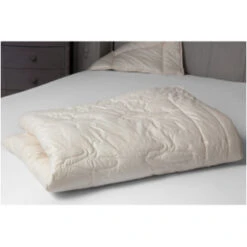 Natur Baby- Und Kinder Bettdecke Maisvlies -Hans Natur Kindersale 898bb948 344637