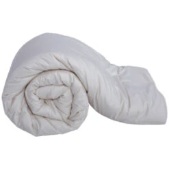 Bettdecke Merino-Lammwolle (kbT) -Hans Natur Kindersale 89ee5b16 259359