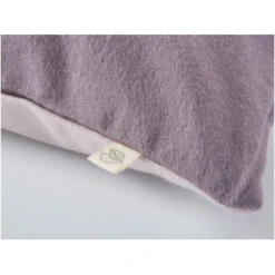 Kissenbezug Bio-Baumwolle Biber-Qualität Lila 15 Kissenbezug Bio-Baumwolle Biber-Qualität Lila -Hans Natur Kindersale 89fe1aaa 305566