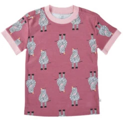 Kinder T-Shirt Bio-Baumwolle Heißluftballon Blau -Hans Natur Kindersale 8c7fb077 301990 9