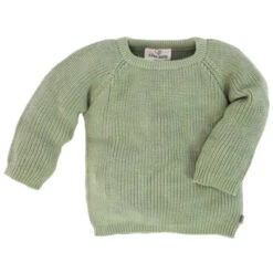 Baby Und Kinder Pullover Grobstrick Bio-Baumwolle Curry -Hans Natur Kindersale 8fe1fd08 368445