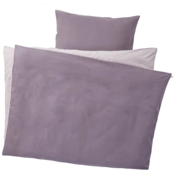 Biber Bettwäsche Zum Wenden Bio-Baumwolle Grün 9 Biber Bettwäsche Zum Wenden Bio-Baumwolle Grün – Bild 9