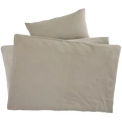 Kinderbettwäsche Zum Wenden Bio-Baumwolle Jersey Dusty Blue 27 Kinderbettwäsche Zum Wenden Bio-Baumwolle Jersey Dusty Blue -Hans Natur Kindersale 9170c7b7 312443 11