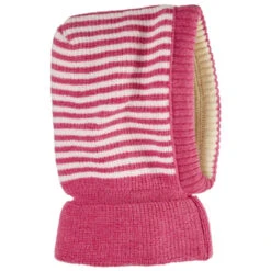 Baby Und Kinder Schalmütze Rosenblüte-rose