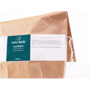 Natron Nachfüllpack 2 Natron Nachfüllpack – Bild 2