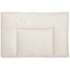 Natur Babykissen Flach Maisvlies -Hans Natur Kindersale 9709bc7a 339140