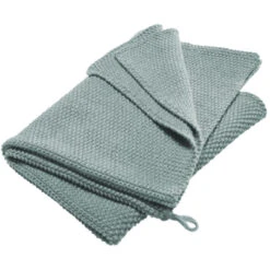 Handtuch Bio-Baumwolle Perl-Strick-Qualität Steel Grey 11 Handtuch Bio-Baumwolle Perl-Strick-Qualität Steel Grey -Hans Natur Kindersale 9f287e06 272519 4