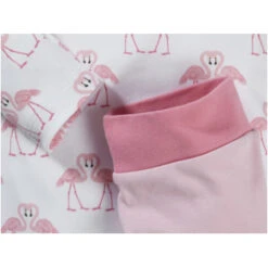 Kinder Schlafanzug 2-teilig Bio-Baumwolle Flamingo 17 Kinder Schlafanzug 2-teilig Bio-Baumwolle Flamingo -Hans Natur Kindersale a36e4940 277427