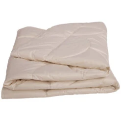 Bettdecke Baumwolle (kbA)