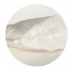 Bettdecke Merino-Lammwolle (kbT) -Hans Natur Kindersale a464440a 4936