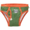 Jungen Slip Bio-Baumwolle Waldtiere