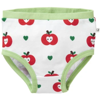 Mädchen Slip Bio-Baumwolle Anker 5 Mädchen Slip Bio-Baumwolle Anker – Bild 5