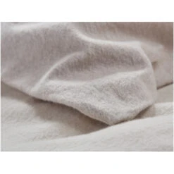 Biber Bettwäsche Zum Wenden Bio-Baumwolle Grau -Hans Natur Kindersale abd471f4 304729