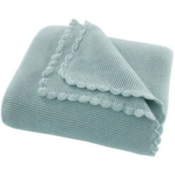 Kuscheldecke Für Erwachsene Bio-Baumwolle Grey -Hans Natur Kindersale ad3e9332 311600 3