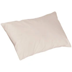 Kopfkissen Mit Schurwoll-Füllung (kbT)