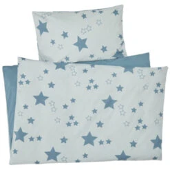 Kinderbettwäsche Bio-Baumwolle Ethno -Hans Natur Kindersale ae4a9e40 280625