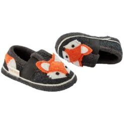 Kinder Hausschuhe Walkpuschen Doppelherzen Rosa -Hans Natur Kindersale aec21733 307598 7