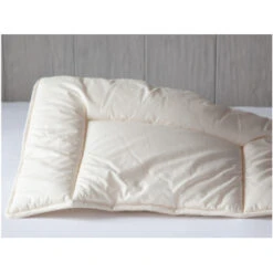 Natur Babykissen Flach Maisvlies -Hans Natur Kindersale aee2833b 344733