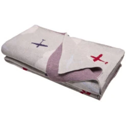 Kinder Kuscheldecke Bio-Baumwolle, ABC -Hans Natur Kindersale afb781a5 273316 4