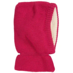 Baby Und Kinder Schalmütze Grau-rose -Hans Natur Kindersale b3069077 209504 1