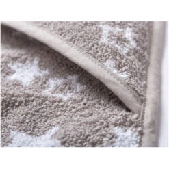 Kapuzenhandtuch Bio-Baumwolle Sternchen Grau 9 Kapuzenhandtuch Bio-Baumwolle Sternchen Grau -Hans Natur Kindersale b32107d7 295701