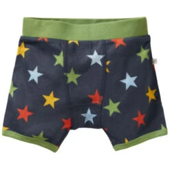 Jungen Boxershorts Bio-Baumwolle Löwe -Hans Natur Kindersale b41a06f0 276194 5