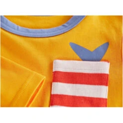 Kinder Langarmshirt Bio-Baumwolle Orange Mit Tasche 22 Kinder Langarmshirt Bio-Baumwolle Orange Mit Tasche -Hans Natur Kindersale b552cfcd 287153