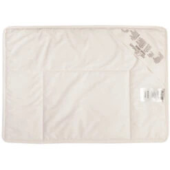 Flachkissen Für Babys Und Kleinkinder Schafschurwolle (waschbar) -Hans Natur Kindersale b610691e 274889