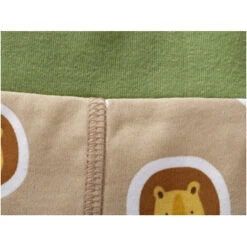 Jungen Boxershorts Bio-Baumwolle Löwe -Hans Natur Kindersale bb696c1d 276250
