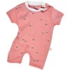 Baby Spieler Bio-Baumwolle Rosa