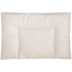 Flachkissen Für Babys Und Kleinkinder Mit Daunen