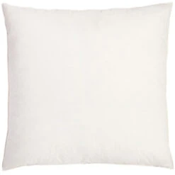 Drei-Kammer-Kissen Daunen