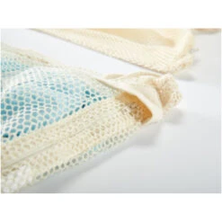 Wäschenetz Aus Bio-Baumwolle 2er-Set Natur -Hans Natur Kindersale c173110c 316448