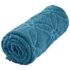 Handtuch Bio-Baumwolle Frottee Blume Petrol 21 Handtuch Bio-Baumwolle Frottee Blume Petrol -Hans Natur Kindersale c5b0089d 294095