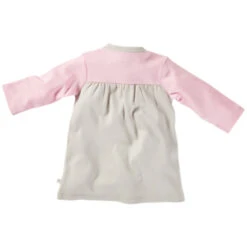 Baby Kleid Langarm Bio-Baumwolle Pilzfreunde -Hans Natur Kindersale c722fd3c 301910