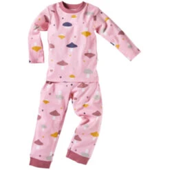 Kinder Schlafanzug 2-teilig Bio-Baumwolle Traktor 21 Kinder Schlafanzug 2-teilig Bio-Baumwolle Traktor -Hans Natur Kindersale c74c6762 303777 8