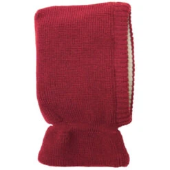 Baby Und Kinder Schalmütze Kirsch