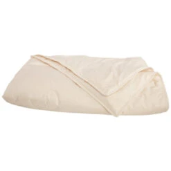 Bettdecke Wildseide Mit Merino-Schafschurwolle (kbT) -Hans Natur Kindersale c852d504 246071