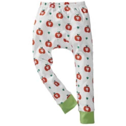 Kinder Unterhose Lang Bio-Baumwolle Grau -Hans Natur Kindersale c881e77d 277611