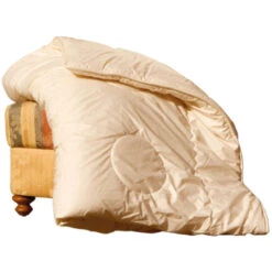 Bettdecke Merino-Lammwolle (kbT) -Hans Natur Kindersale c9072852 215715