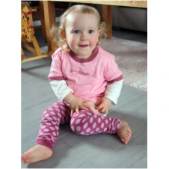 Kinder T-Shirt Bio-Baumwolle Pilzchen -Hans Natur Kindersale ca4dc820 347977