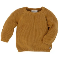 Baby Und Kinder Pullover Grobstrick Bio-Baumwolle Terra -Hans Natur Kindersale ccd68e4b 368324 6
